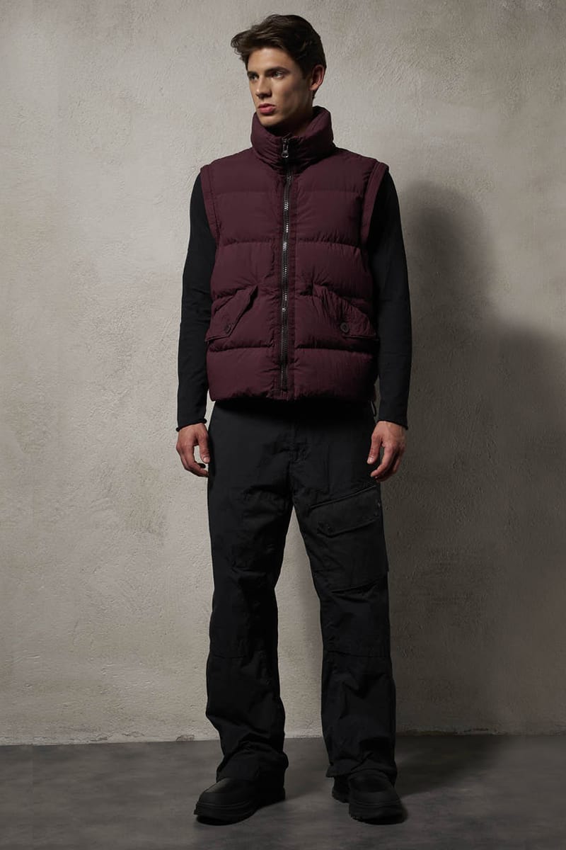 TEN C Debuts Holiday Capsule Collection | Hypebeast