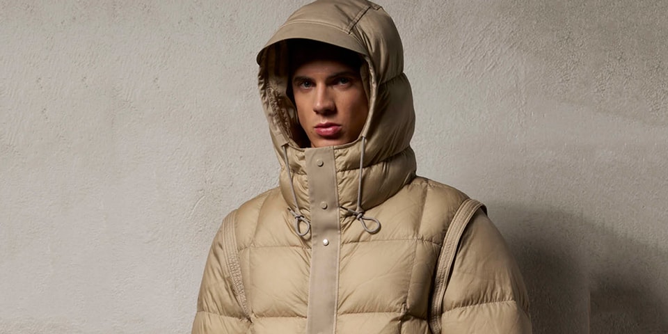 TEN C Debuts Holiday Capsule Collection | Hypebeast