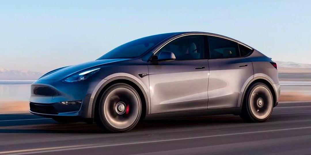 Сообщается, что Tesla зарабатывает в восемь раз больше прибыли с каждого автомобиля, чем Toyota