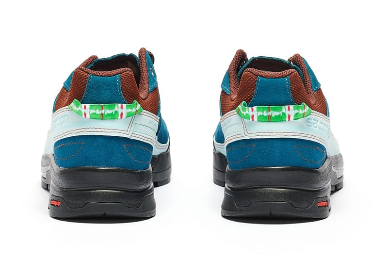 The Broken Arm x Salomon X-DESALPES Restock Date | Hypebeast