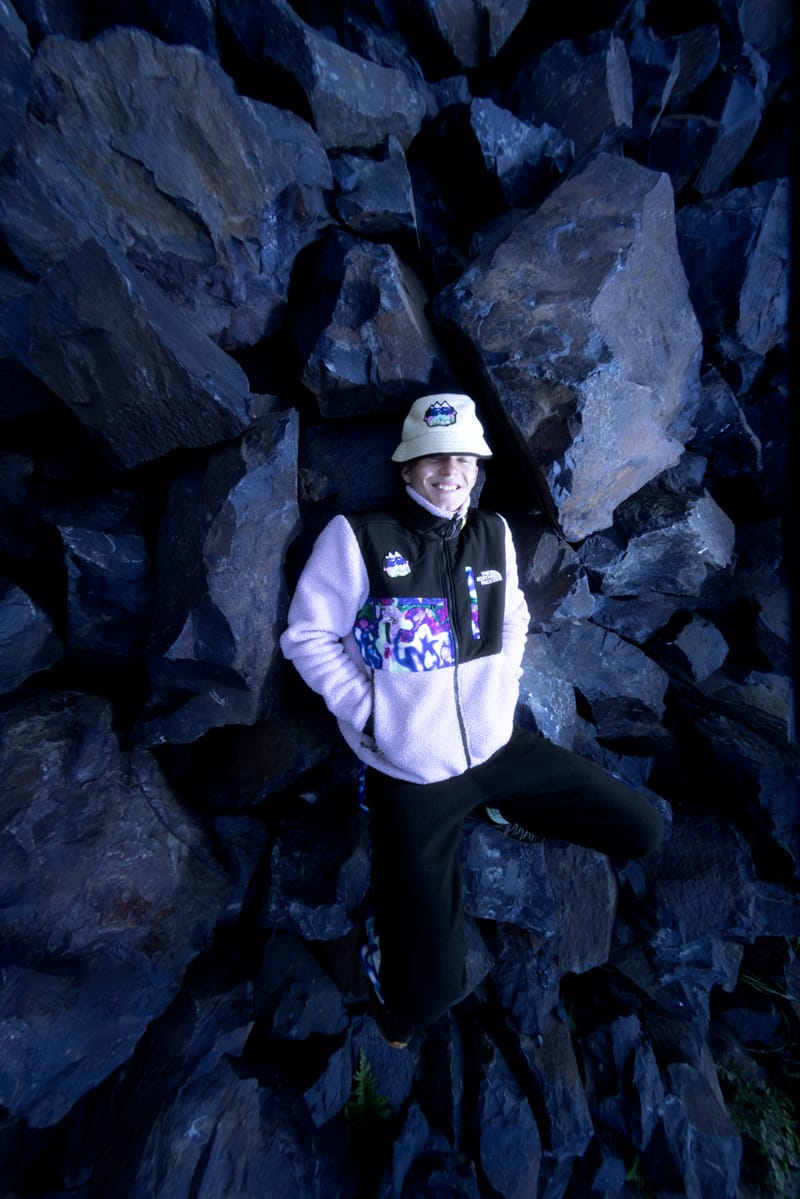 【SALE】The North Face x Alfie Kungu ジャケット SALE】The North Face X Alfie Kungu Season ジャケット