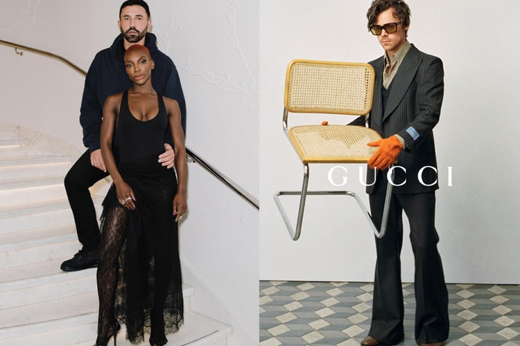 Riccardo Tisci | Hypebeast