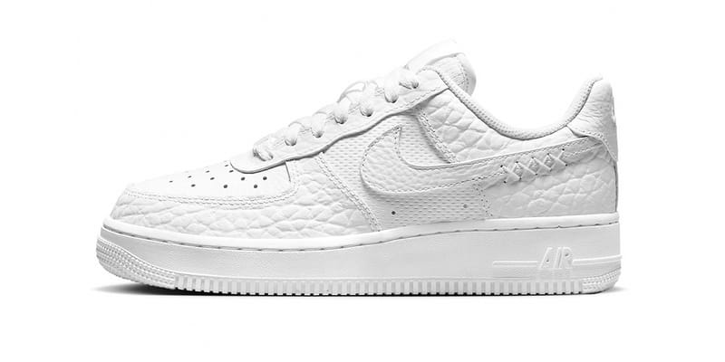 Nike Air Force 1 Low “Color of the Month” Info | Hypebeast