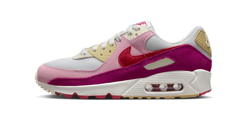 Nike air max valentine's day best sale