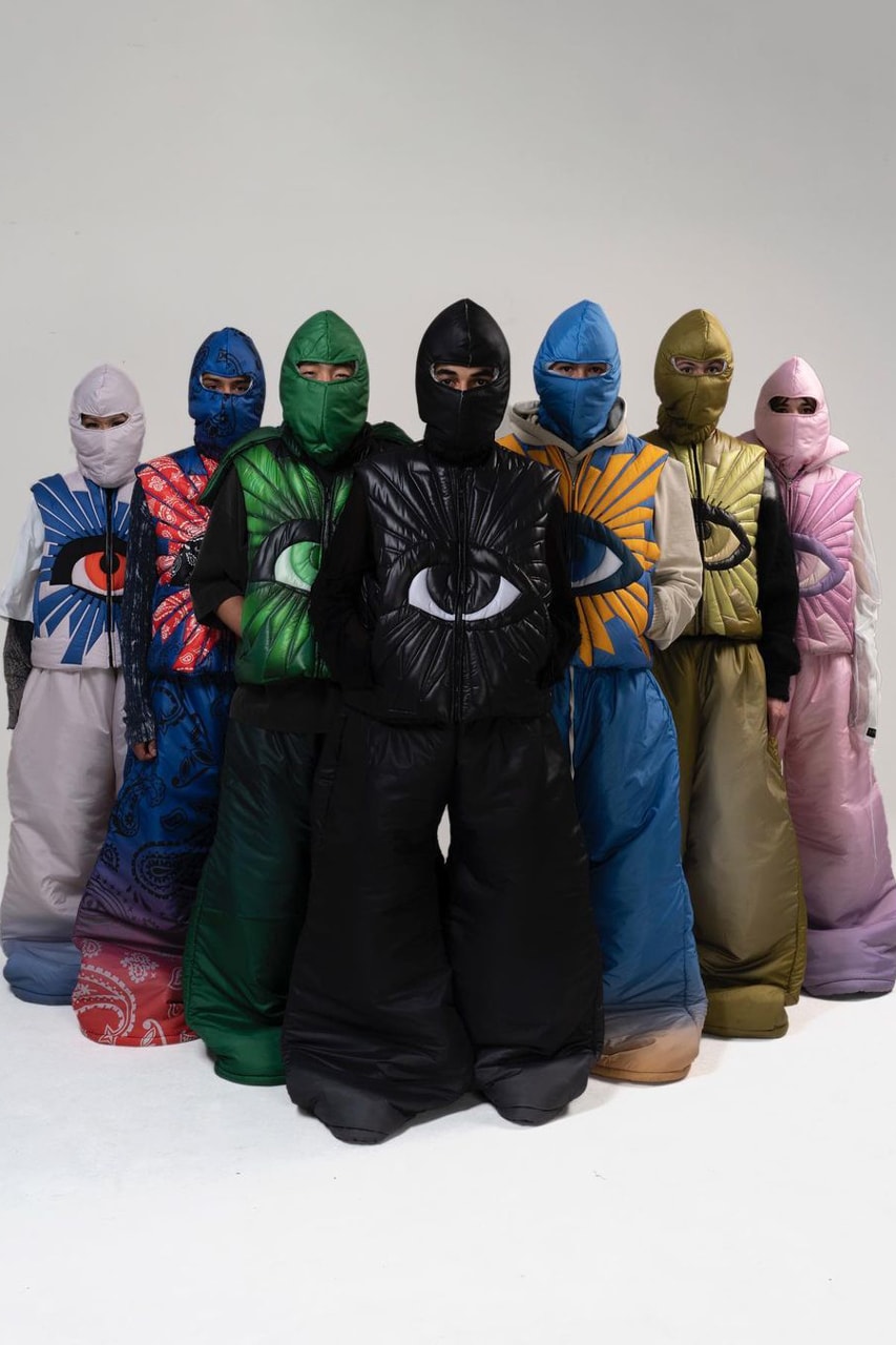 12 UK Designers To Keep On Your Radar | Hypebeast