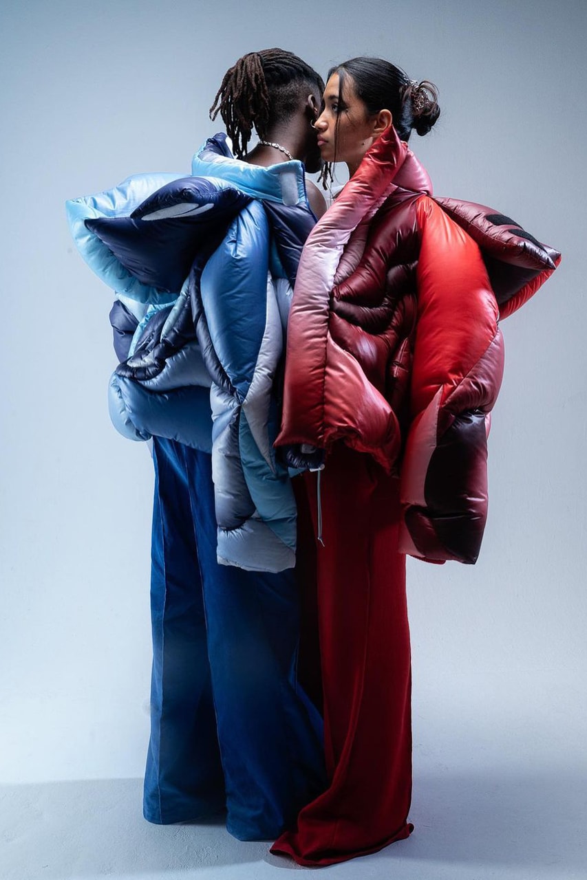 12 UK Designers To Keep On Your Radar | Hypebeast