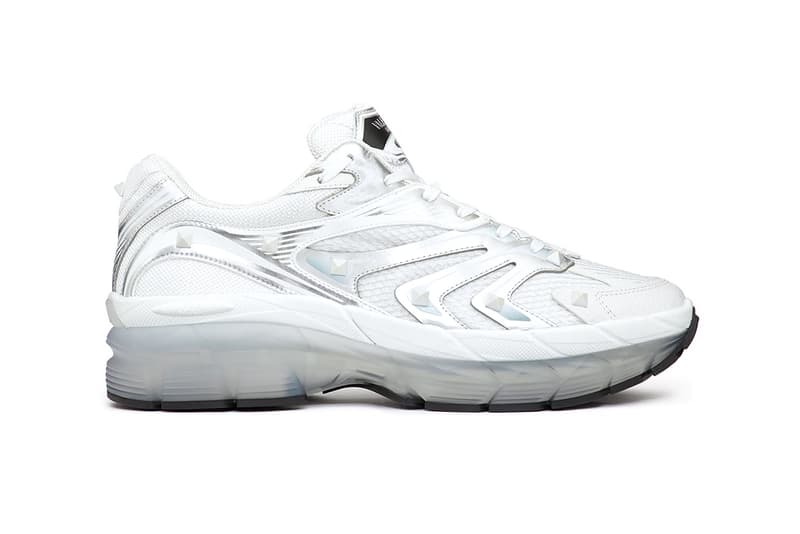 Valentino Garavani's MS-2960 Sneaker Is a Y2K Homage | Hypebeast