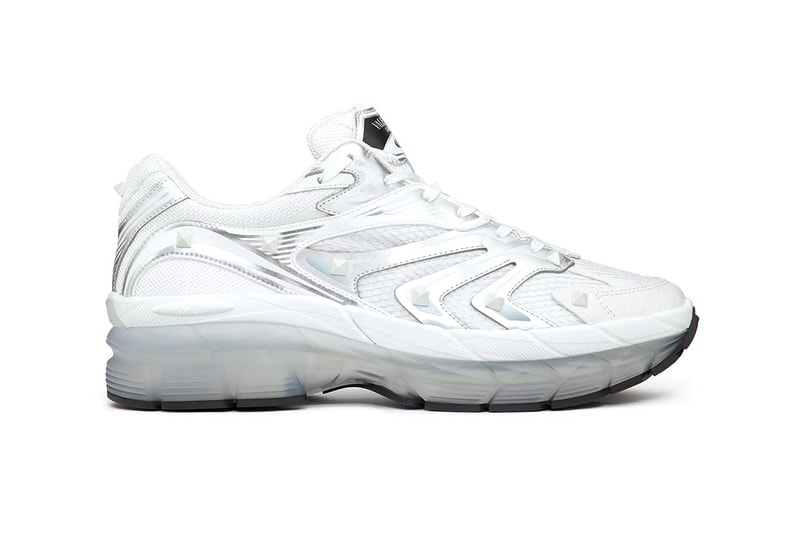Valentino Garavani's MS-2960 Sneaker Is a Y2K Homage | Hypebeast