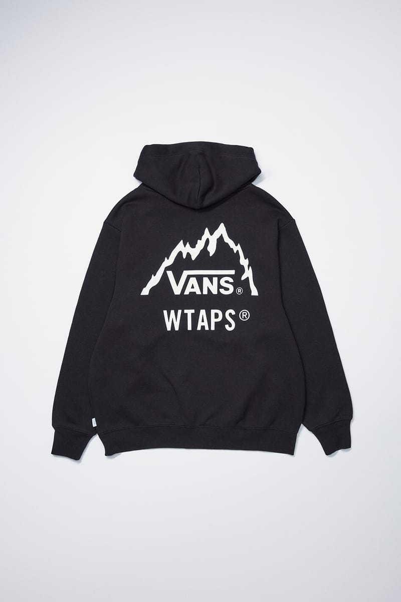 当店独占販売 【完売品】2022AW WTAPS VAULT VANS ALPS BEANIE - 帽子