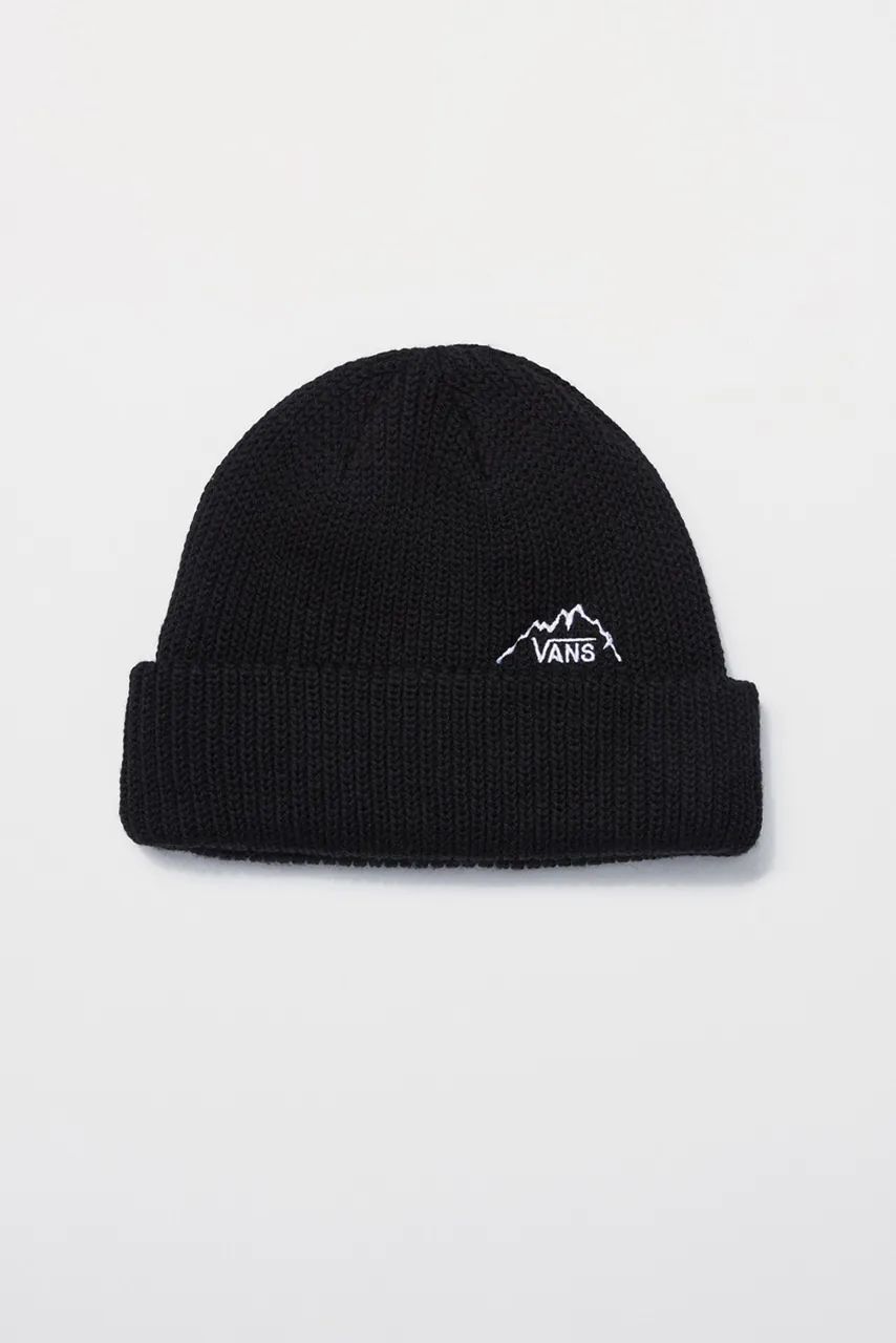 当店独占販売 【完売品】2022AW WTAPS VAULT VANS ALPS BEANIE - 帽子