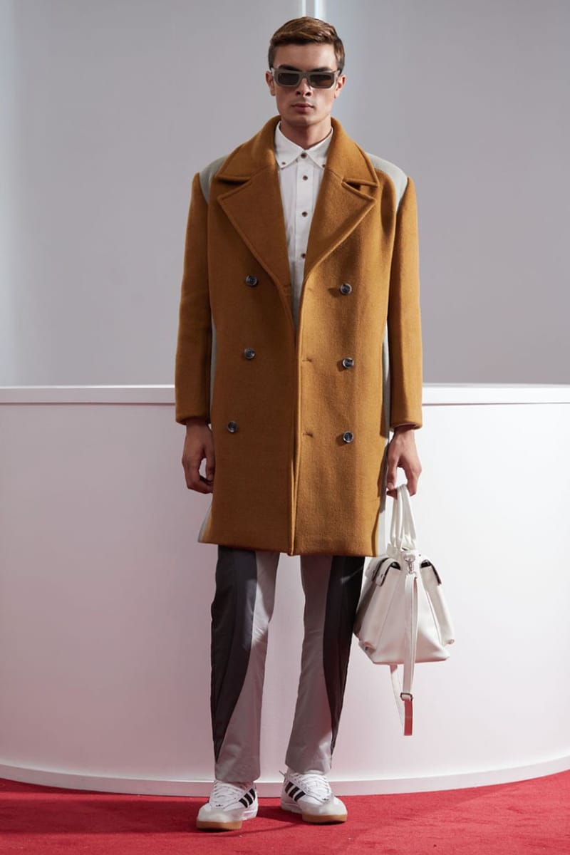 The Best Emerging Menswear Brands of 2022 Hypebeast