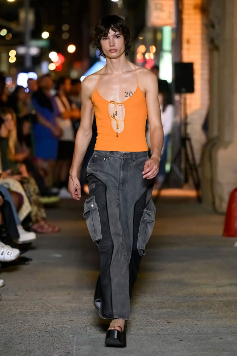 The Best Emerging Menswear Brands of 2022 Hypebeast