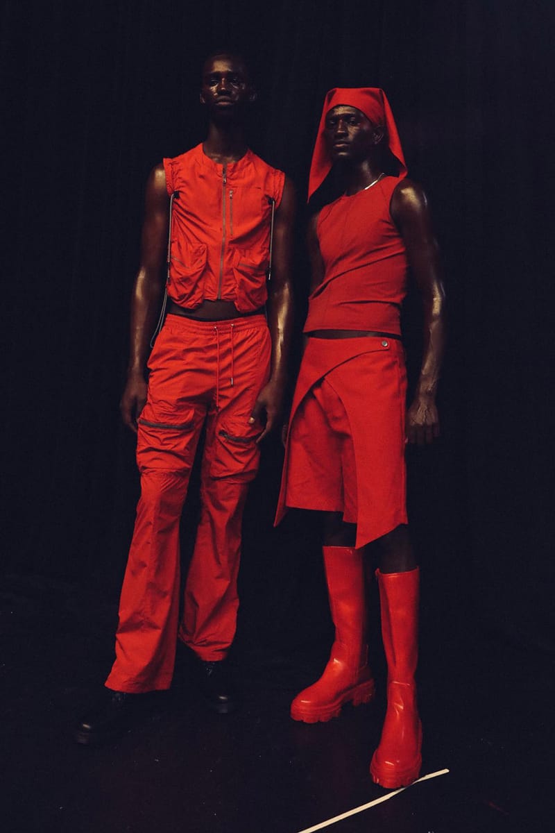 The Best Emerging Menswear Brands of 2022 Hypebeast