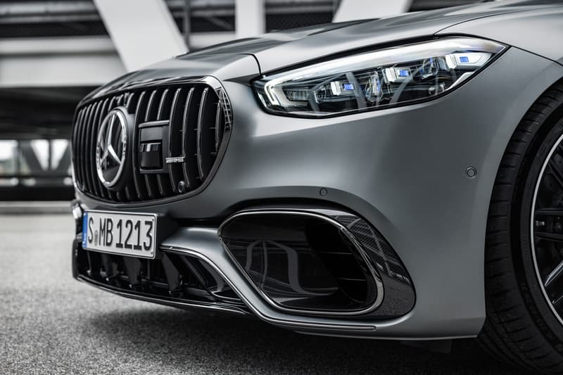 Mercedes AMG S 63 E PERFORMANCE Packs 791 HP Hypebeast mercedes-amg-s-63-e-performance-packs-791-hp-hypebeast