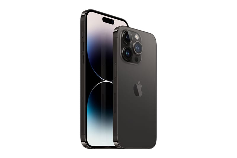 Apple iPhone 14 Pro グラファイト 本体 Apple iPhone 14 Pro グラファイト