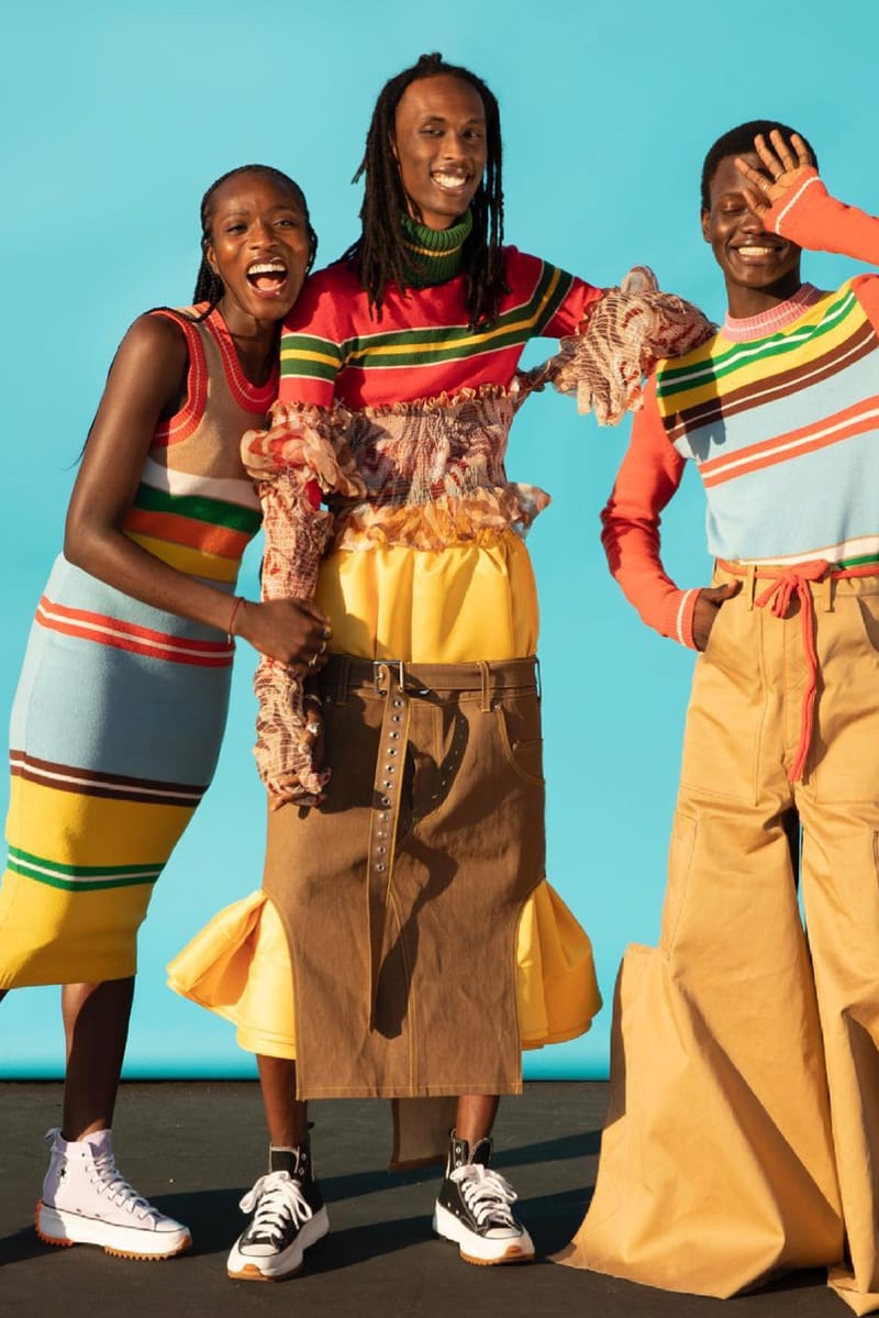 The Best Emerging Menswear Brands of 2022 Hypebeast