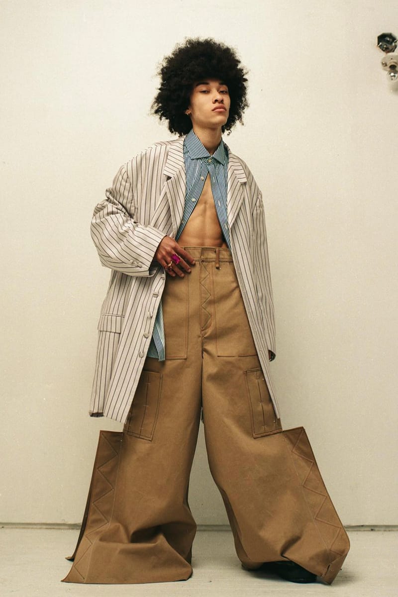 The Best Emerging Menswear Brands of 2022 Hypebeast