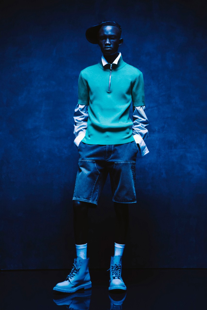 The Best Emerging Menswear Brands of 2022 Hypebeast