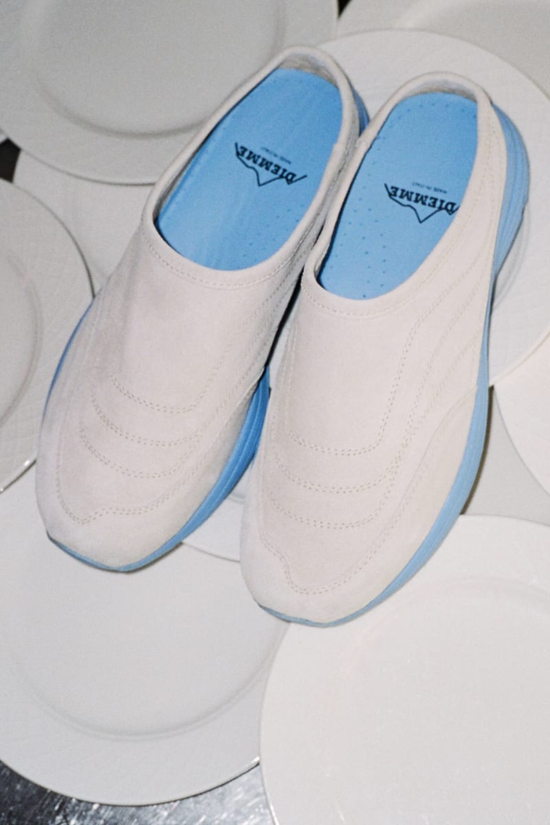 Diemme Spring/Summer 2023 Footwear Collection | Hypebeast