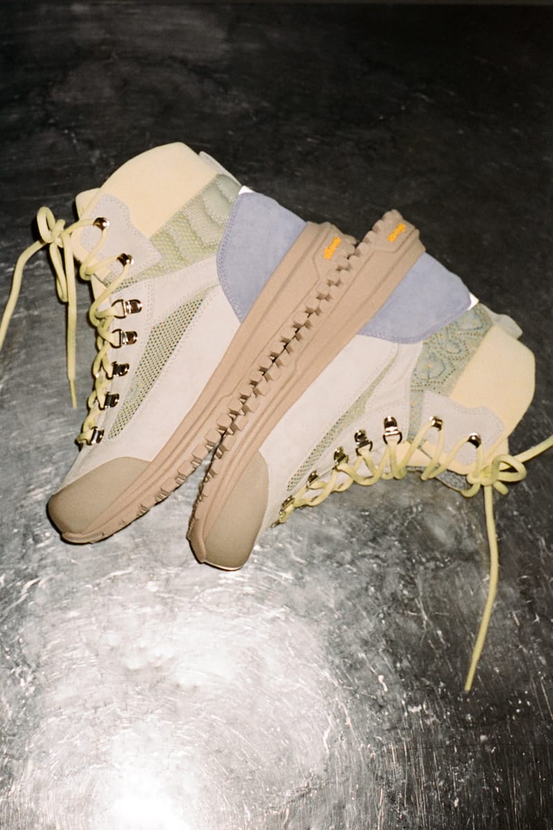 Diemme Spring/Summer 2023 Footwear Collection | Hypebeast