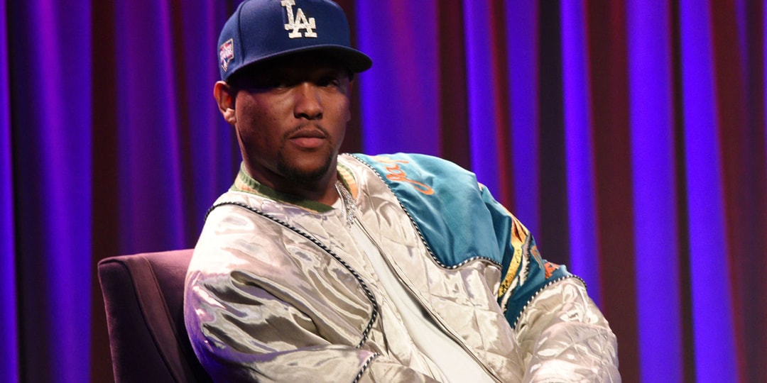 HitBoy Teases More Music Before End of Year Hypebeast