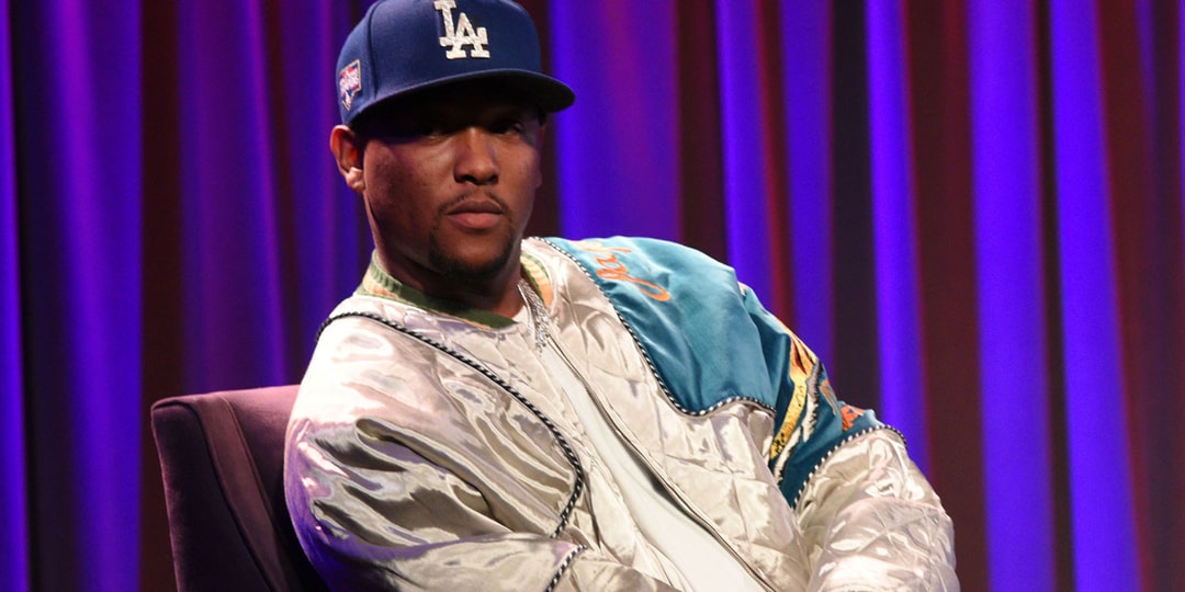 HitBoy Teases More Music Before End of Year Hypebeast