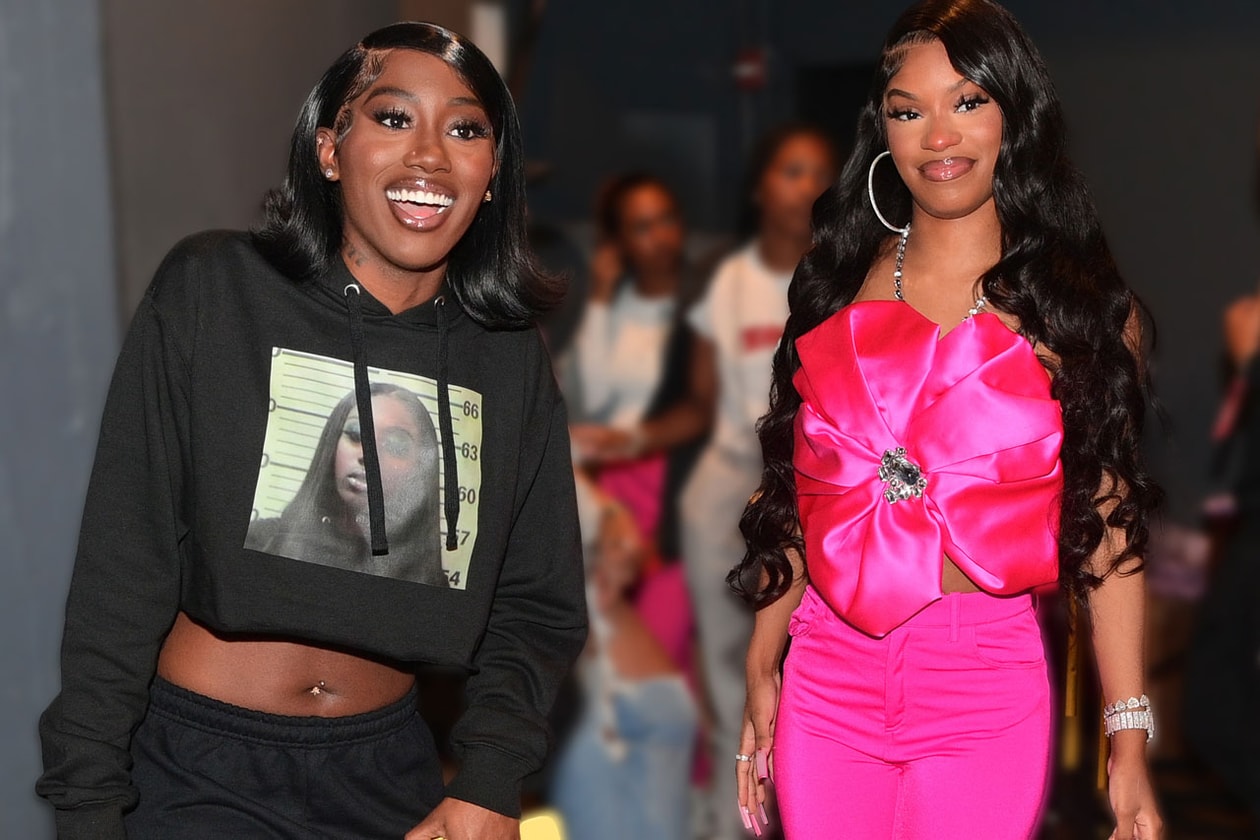 Interview with Rising Houston Rapper Monaleo | Hypebeast