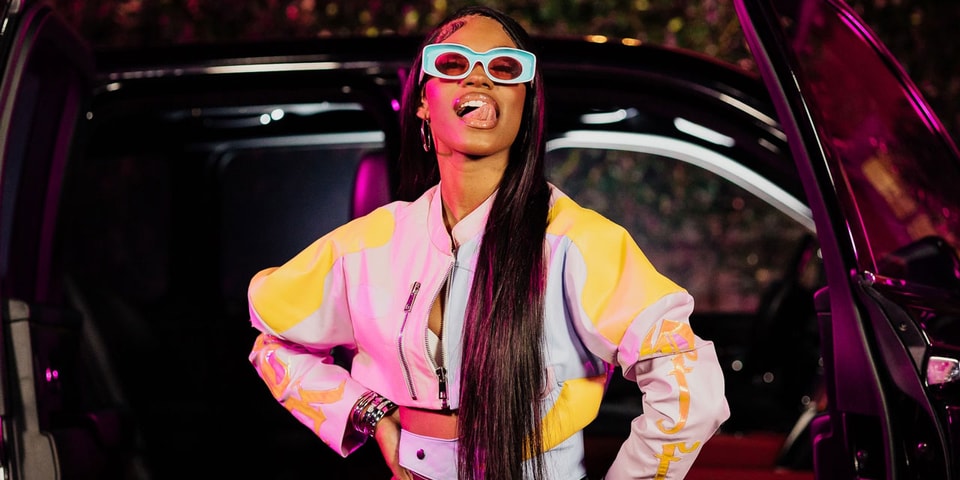 Interview with Rising Houston Rapper Monaleo | Hypebeast