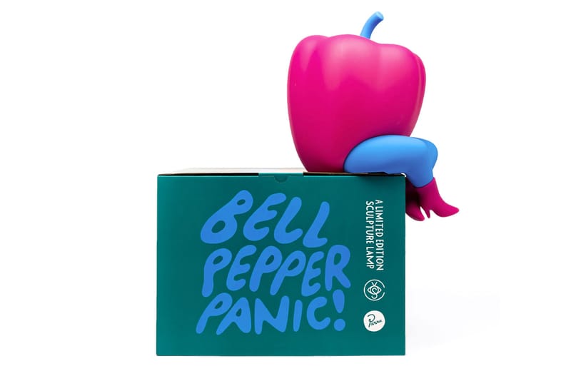 お歳暮・冬ギフト特集 2024 人気ランキング x Parra Case Hypebeast | Lamp Panic Pepper Bell Studyo その他