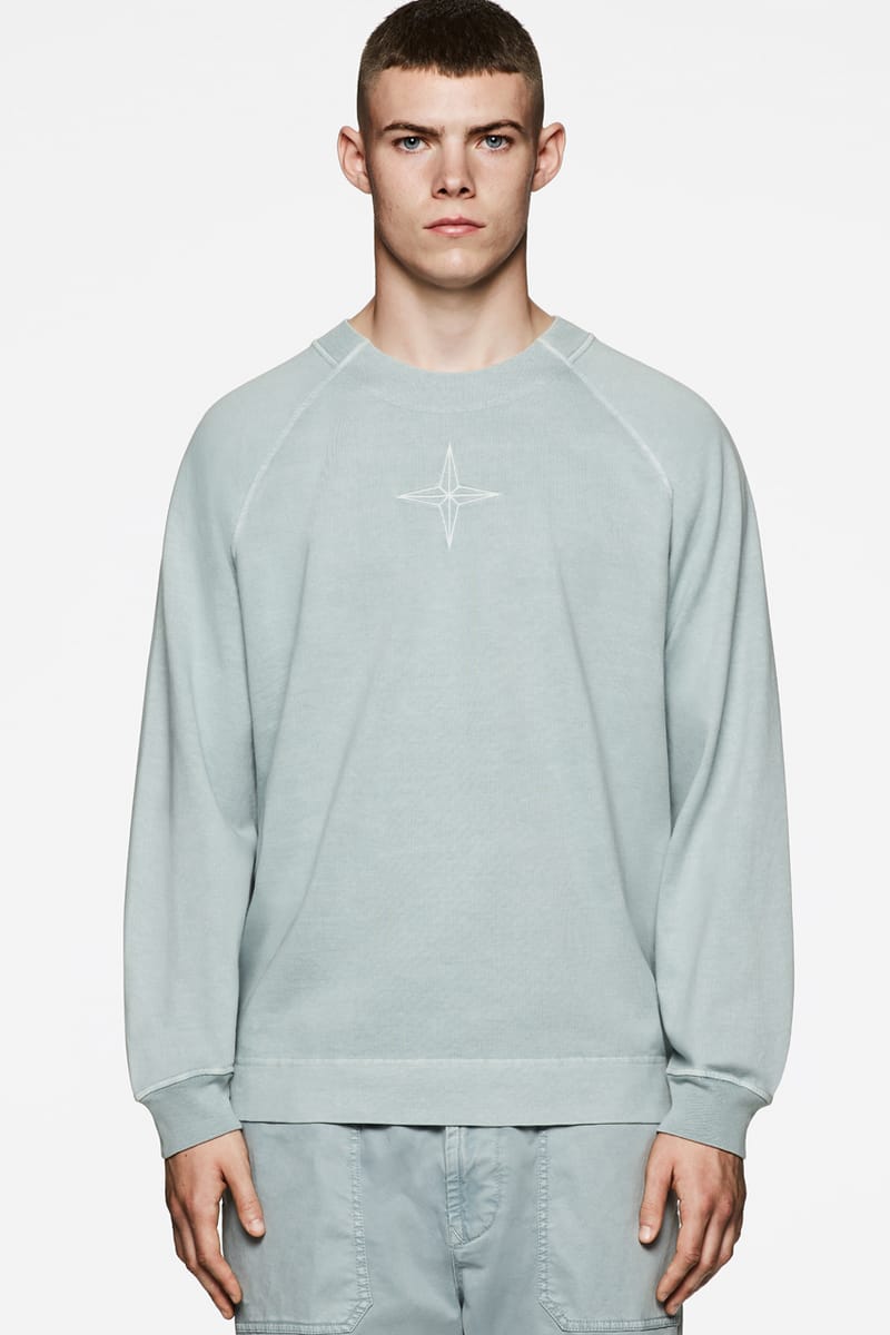 Stone Island SS23 Icon Imagery Collection | Hypebeast