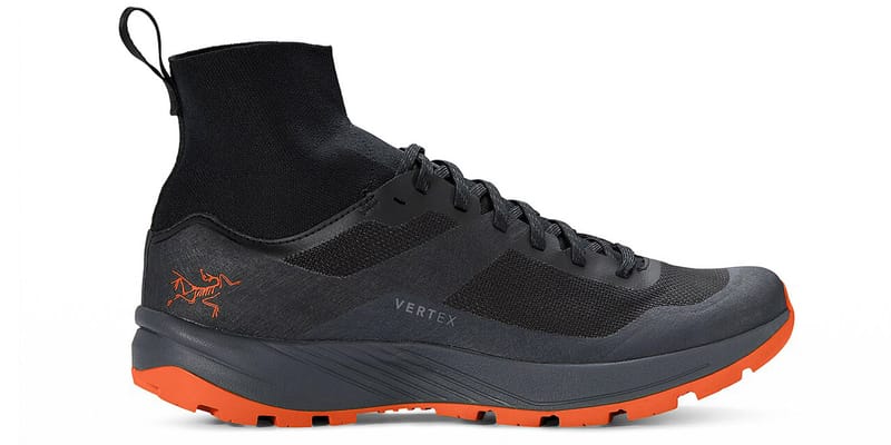 Arc'teryx Vertex Trainer Release | Hypebeast