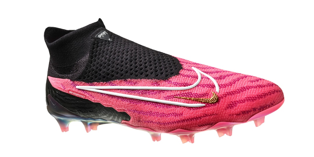 Nike Phantom GX Football Boot Release | Hypebeast