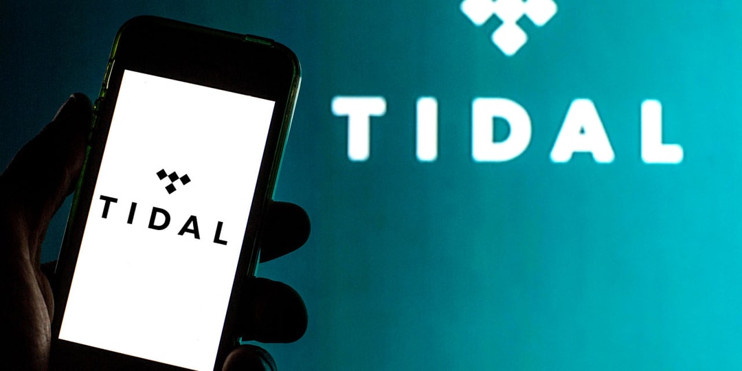 Tidal Tests Out Letting Users DJ for Paid Subscribers Hypebeast