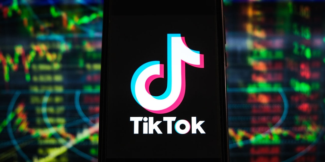 TikTok запрещен на устройствах, выпущенных Палатой представителей США