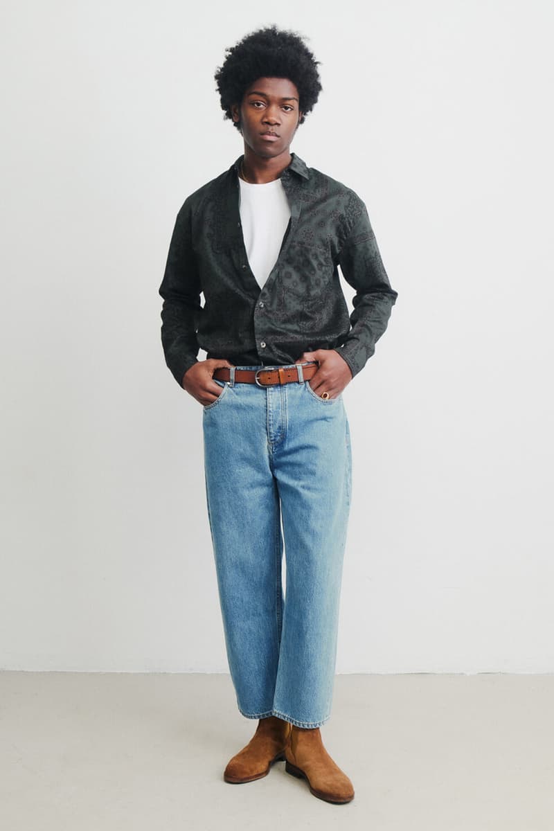 A Kind of Guise Holiday 2022 Collection Winter Drop | Hypebeast