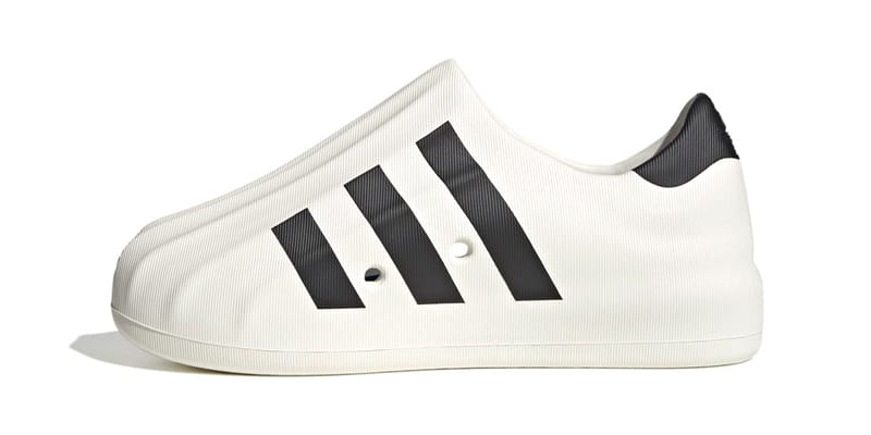 adidas adiFom Superstar Shoes Release Info Hypebeast