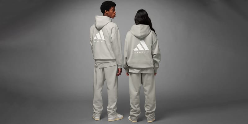 adidas Basketbal Hoodie Halo Green IA3437 Release Date