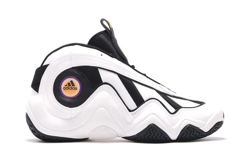 Adidas crazy hot sale 97