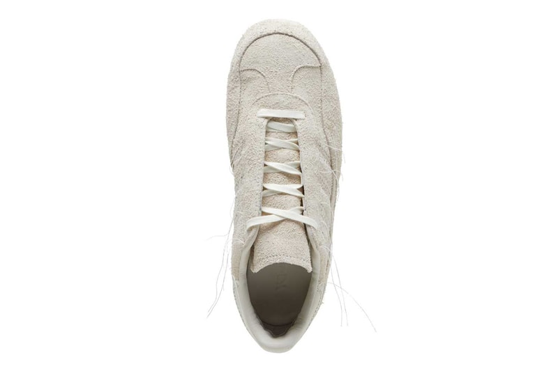 adidas and Y 3 Present New Gazelle Iterations Hypebeast