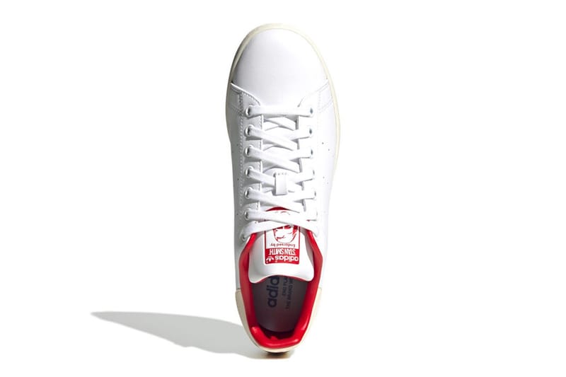 adidas Stan Smith Christmas GY1911 Release Info | Hypebeast