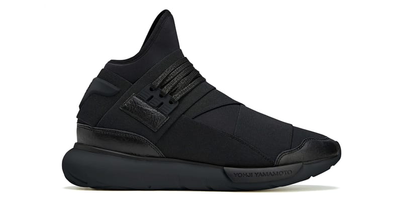 Y3 qasa clearance high price