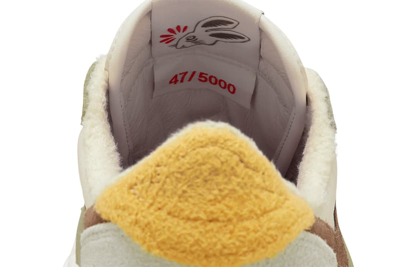 Air Jordan 1 Low Elevate Year of the Rabbit FD4326-121 | Hypebeast