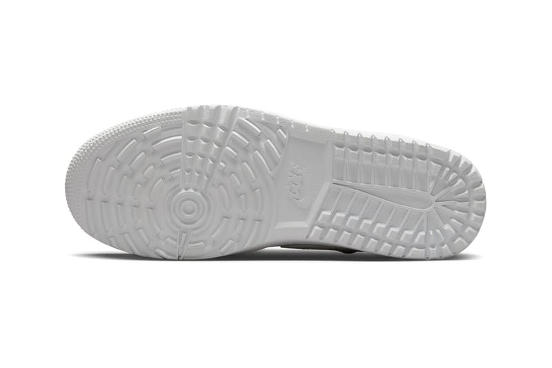 Air Jordan 1 Low Golf Crocodile Skin Release Date | Hypebeast
