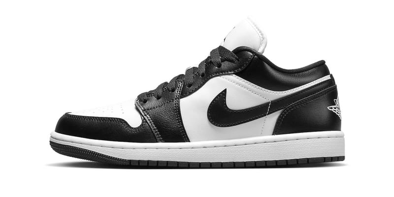 Jordan 1 sale panda release date