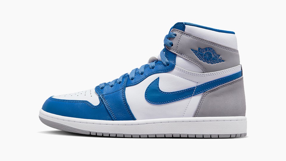 air jordan 1 retro high og light blue