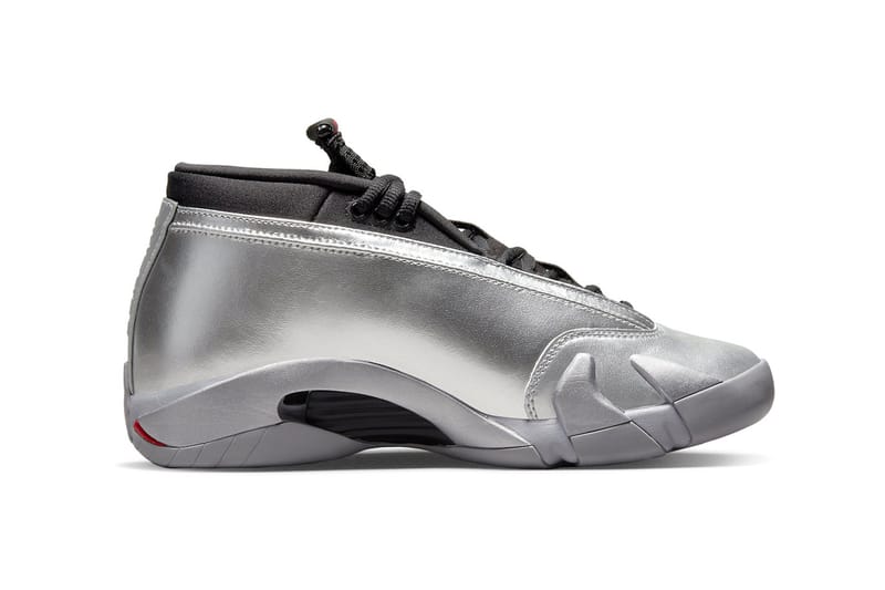 Jordan deals 14 gray