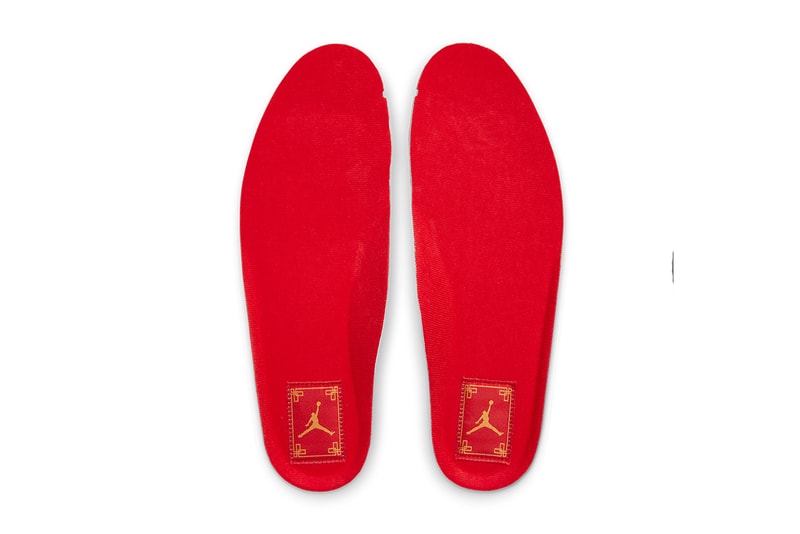 Air Jordan 23 Year of the Rabbit FB8947-001 Release Date | Hypebeast