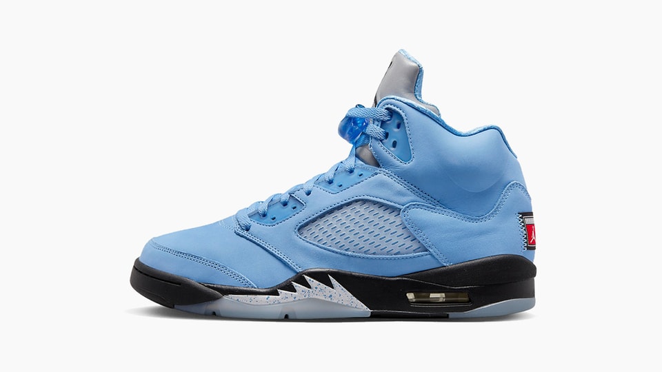 Air Jordan 5 