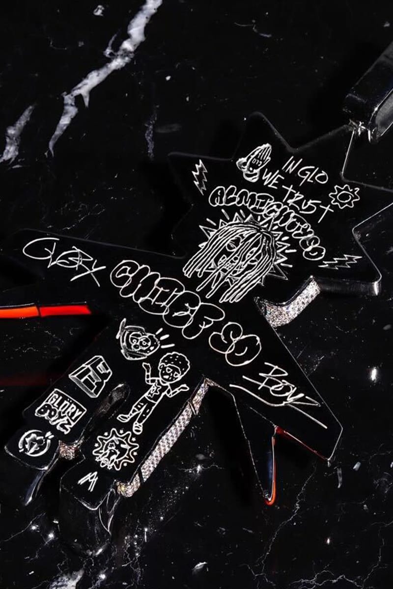 Chief on sale keef chain