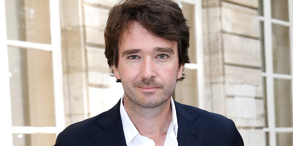 Antoine Arnault Officially CEO of LVMH Holding Company | Hypebeast